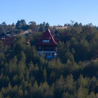 Bajin chalets - Dobroselica - 0