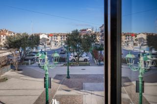 Villa Denis - Stylisches Premium Altstadt-Apartment mit Hafenblick & 2 Bädern - 9