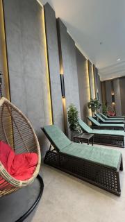 Frankfort Hotel and Spa - Tashkent - 5