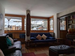 Piccolo rododendro Q427 - Breuil-Cervinia - 4