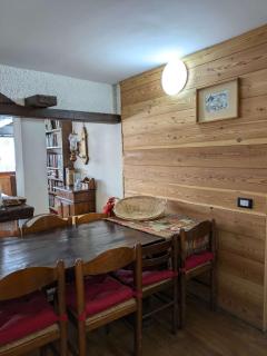 Piccolo rododendro Q427 - Breuil-Cervinia - 6