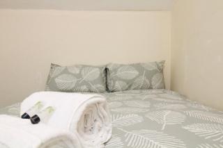 Room 4 Mayflower road guest house - Southampton - 7