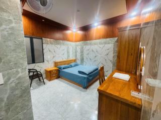Bình Minh Hotel Bình Dương - - 1