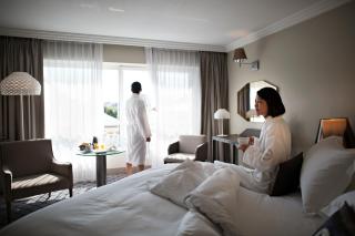 Célestins Spa Thermal & Hôtel by Vy Resort - Vichy - 1