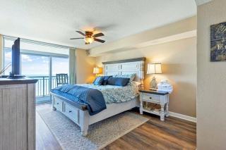 GRA902 Grand Atlantic Resort Oceanfront 9th Floor 3BR 3BA - Myrtle Beach - 8