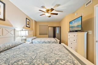 GRA902 Grand Atlantic Resort Oceanfront 9th Floor 3BR 3BA - Myrtle Beach - 1