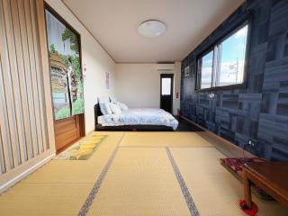Autumn Leaves Villa 301 - Kyoto - 8