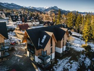 VisitZakopane Cyrhla Apartments - Zakopane - 7