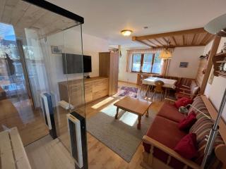 Sonnleitn AlpinWell Appartment (Ski in&out + Wellness) - Hermagor - 8