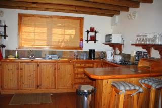 Franky's Place - Jeffreysbaai - 1