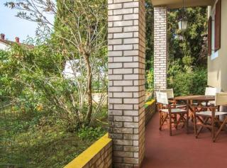 Ellgasi Charming & Cozy Apartment - Fasana - 8