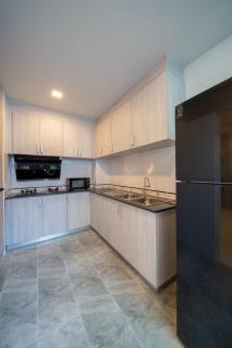 cozy one-bed Room suit in Venice Villa - Ban Huai Yai - 3