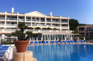 Sea views and beautiful pool - Cannes - 8