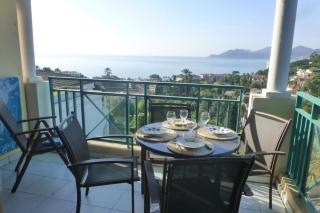 Sea views and beautiful pool - Cannes - 9