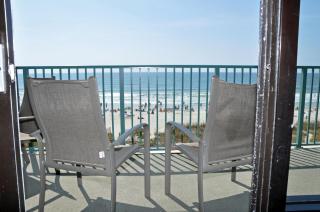 Oceanfront 305, Enjoy, Shop, Walk to Beach Bars, Main Street - Myrtle Beach - 9