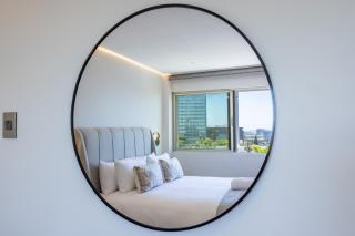 The Centurion 606 - Ciudad del Cabo - 1