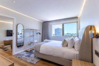 The Centurion 606 - Ciudad del Cabo - 9
