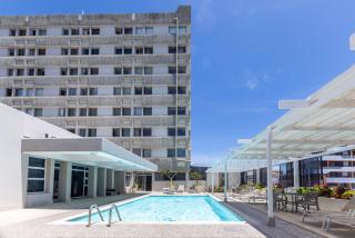 The Centurion 606 - Ciudad del Cabo - 5