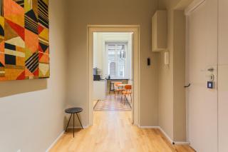Cognetti Suites by Wonderful Italy - Bari - 2