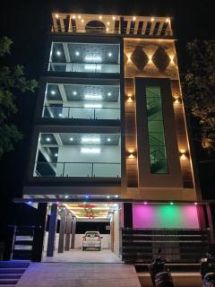 Snehalatha Homestay - Tirupati - 0