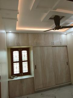 Snehalatha Homestay - Tirupati - 1