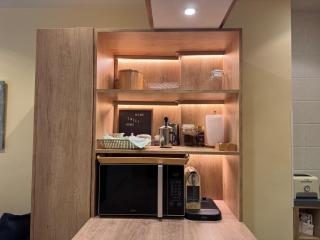 Apartamento Boulevard Juan Bravo - 2