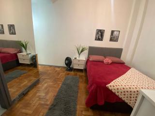 Apartamento praia de Botafogo Flamengo - Rio de Janeiro - 2