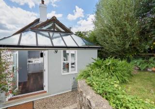 Palmers Cottage - Dalwood - 9