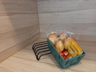 Les Apparts de Marmande - Grand T3 Lumineux - 1