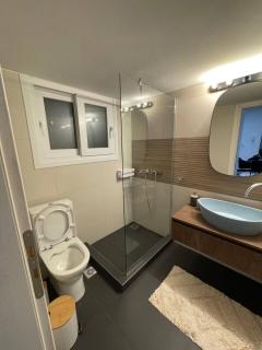 WSD Athens Stylish 2BD Apt with City View Balcony Near Larissa Merto - Atene - 2