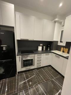 WSD Athens Stylish 2BD Apt with City View Balcony Near Larissa Merto - Atene - 3