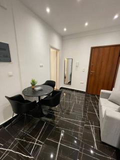 WSD Athens Stylish 2BD Apt with City View Balcony Near Larissa Merto - Atene - 4