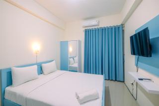 Cozy and Simply Studio at Bogorienze near The Jungle Apartment By Travelio - 8