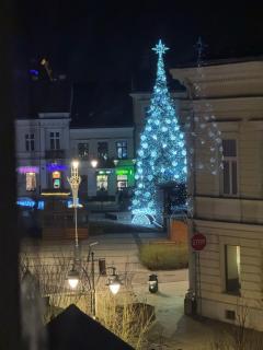 Paris Rooms -Rynek Centrum -F VAT - Kielce - 2