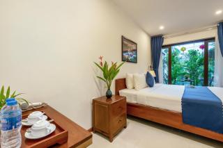 Sands River Hoi An Villa - 9