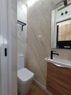 AMA MADRID Metropolitano 17 - 6