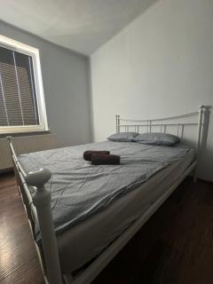 Paris Rooms -Rynek Centrum -F VAT - 1