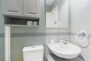 Functional and pretty-1Bd 1Bth- San Vicente - Sevilla - 7