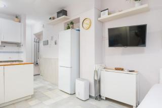 Functional and pretty-1Bd 1Bth- San Vicente - Sevilla - 5