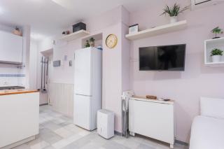 Functional and pretty-1Bd 1Bth- San Vicente - Sevilla - 3