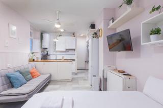 Functional and pretty-1Bd 1Bth- San Vicente - Sevilla - 0