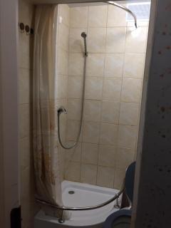 Мини-Квартира SMART-2 Mc-Donald's Іванни Блажкевич-2 - 7