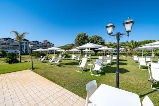 Roses Hotel - Roseto degli Abruzzi - 2