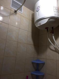 Мини-Квартира SMART-2 Mc-Donald's Іванни Блажкевич-2 - Ternopilʼ - 6