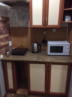 Мини-Квартира SMART-2 Mc-Donald's Іванни Блажкевич-2 - Ternopilʼ - 5