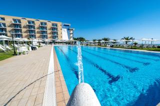 Roses Hotel - Roseto degli Abruzzi - 4