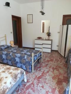 LOCRI SUITE più CAMERE - Locri - 1