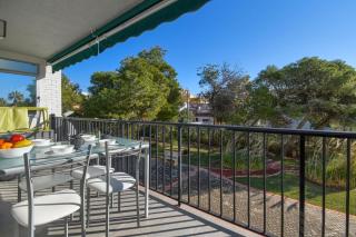 Strandapartment Sunnybeach Dénia - Dénia - 6
