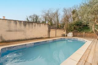 Chez Patricia En Provence - 0