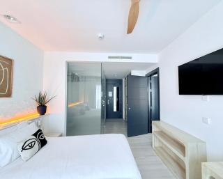 Hotel Cetina Cabo de Palos Puerto - Cabo de Palos - 7